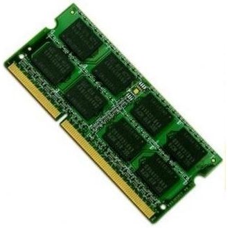 

Goodram 4 Gb SO-DIMM DDR3 1600 MHz (GR1600S364L11S/4G)