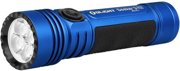 

Olight Seeker 3 Pro blue (2370.39.25)