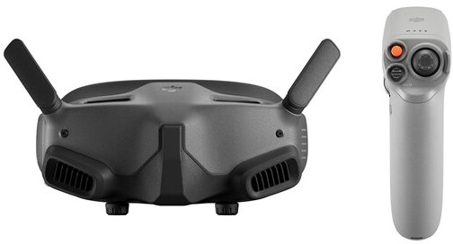 

Очки Dji Goggles 2 Motion Combo with Rc Motion 2 (CP.FP.00000120.01)