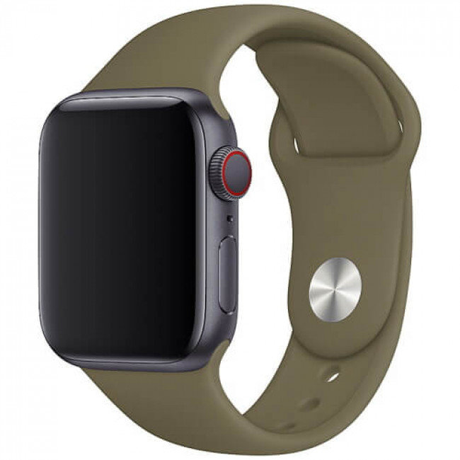 

Apple Sport Band Khaki (MWUL2) for Apple Watch 38/40/41mm