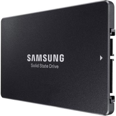 Акція на Samsung PM883 Enterprise 1.92 Tb (MZ7LH1T9HMLT) від Stylus