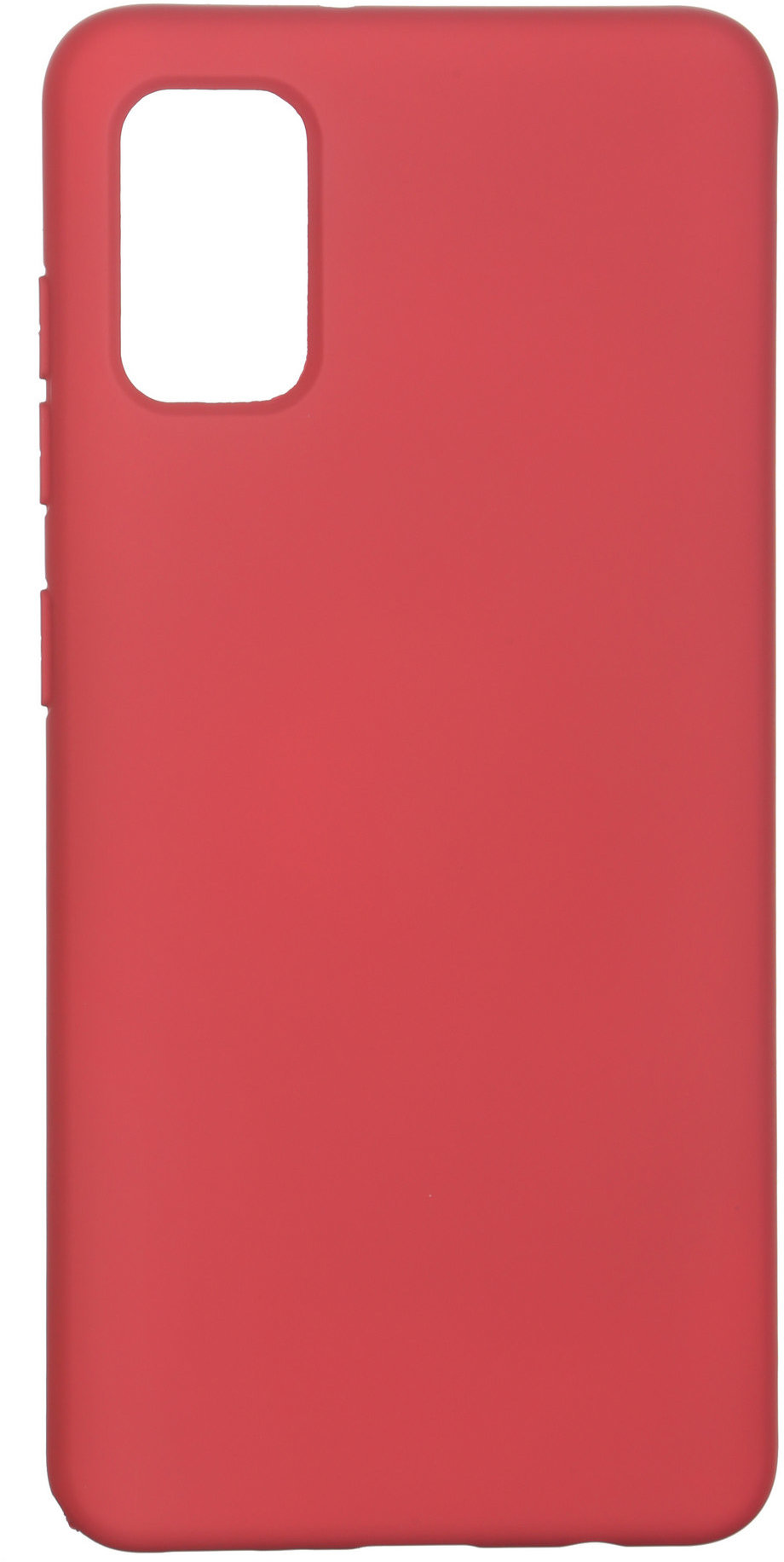 

ArmorStandart Icon Case Red для Samsung A415 Galaxy A41 (ARM56579)