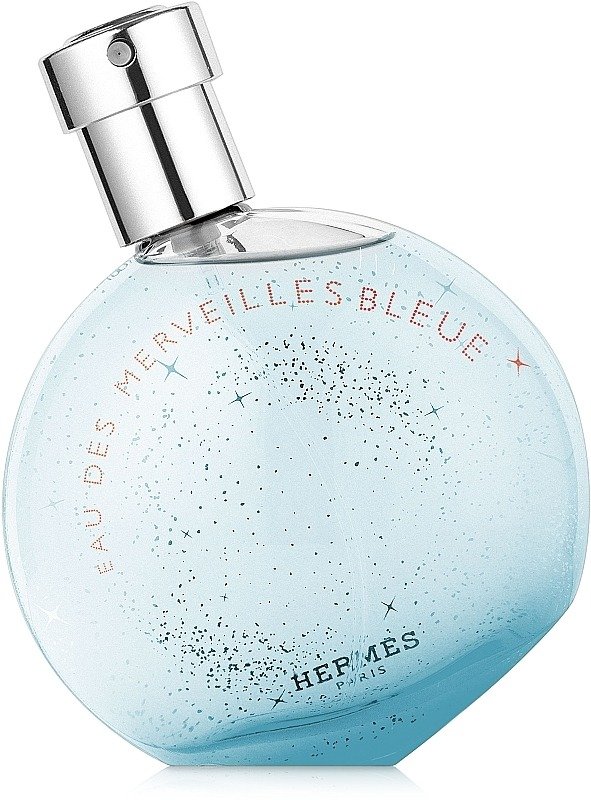 

Туалетная вода Hermes Eau De Merveilles Bleue 100 ml Тестер