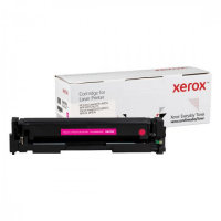 Акція на Xerox Hp CF403X (201X), Canon 045H magenta (006R03695) від Stylus