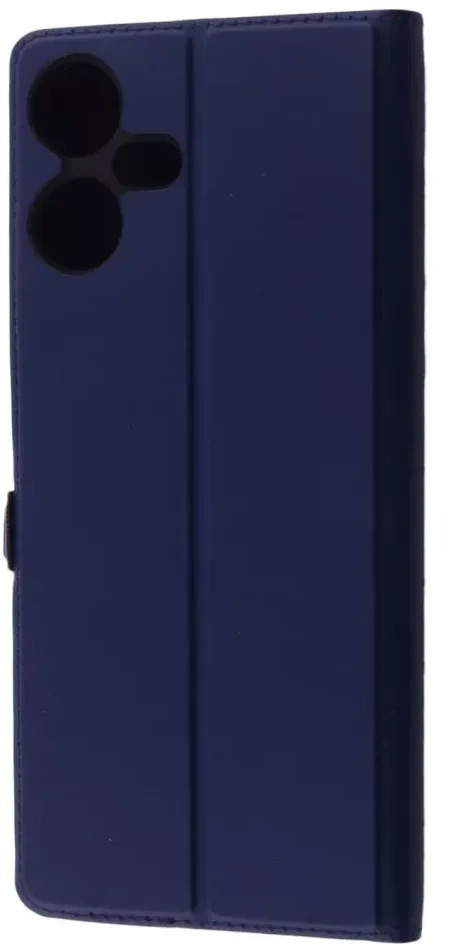 

Wave Snap Case Blue for Tecno Pova Neo 3