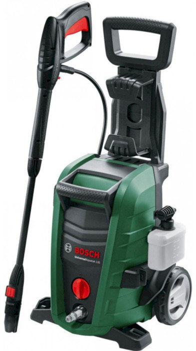 

Минимойка Bosch UniversalAquatak 135 (06008A7C00)