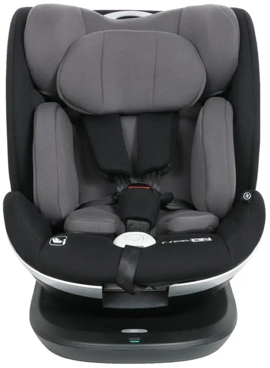 

Автокресло FreeON Opal Black (44473)