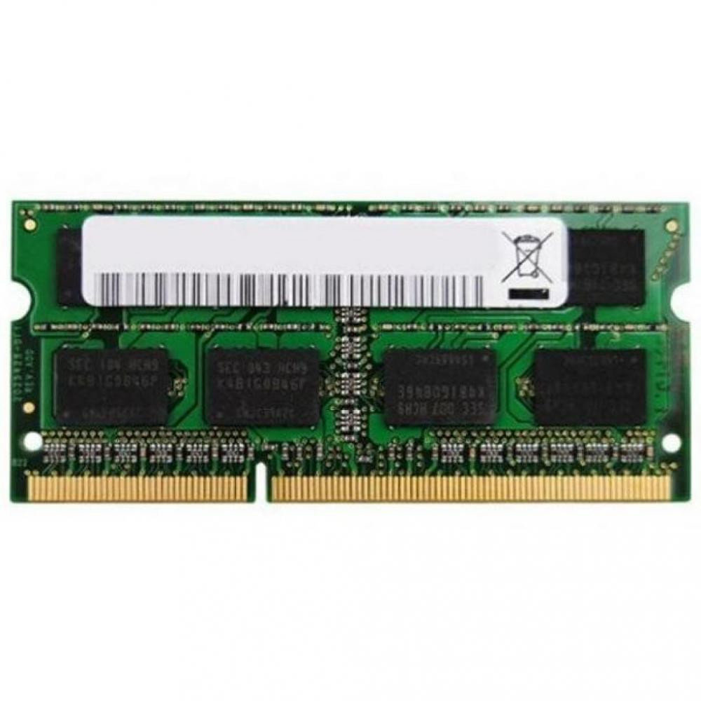 Акція на Golden Memory 8 Gb SO-DIMM DDR3L 1600 MHz (GM16LS11/8) від Stylus