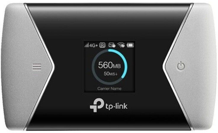 Акція на TP-Link M7650 від Stylus