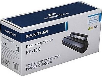 

Pantum PC-110