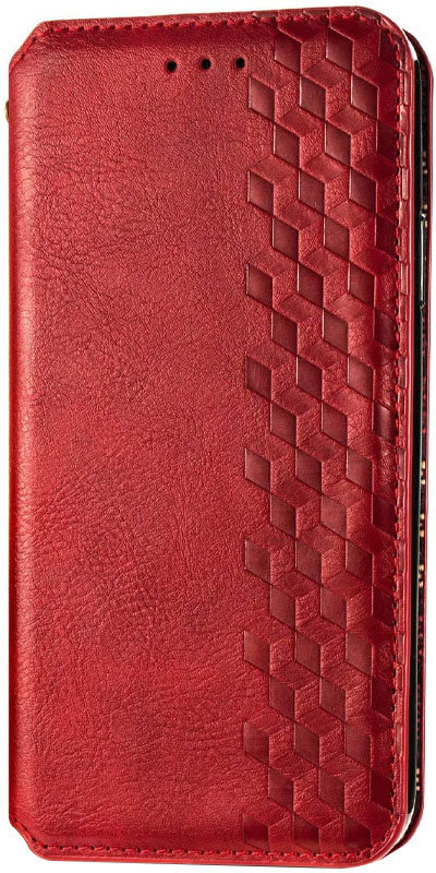 

Mobile Case Getman Cubic Red for Samsung A217 Galaxy A21s