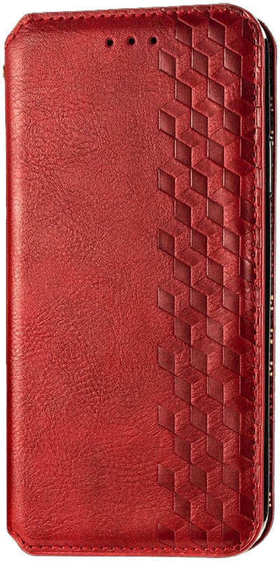 

Mobile Case Getman Cubic Red for Xiaomi Redmi 9C