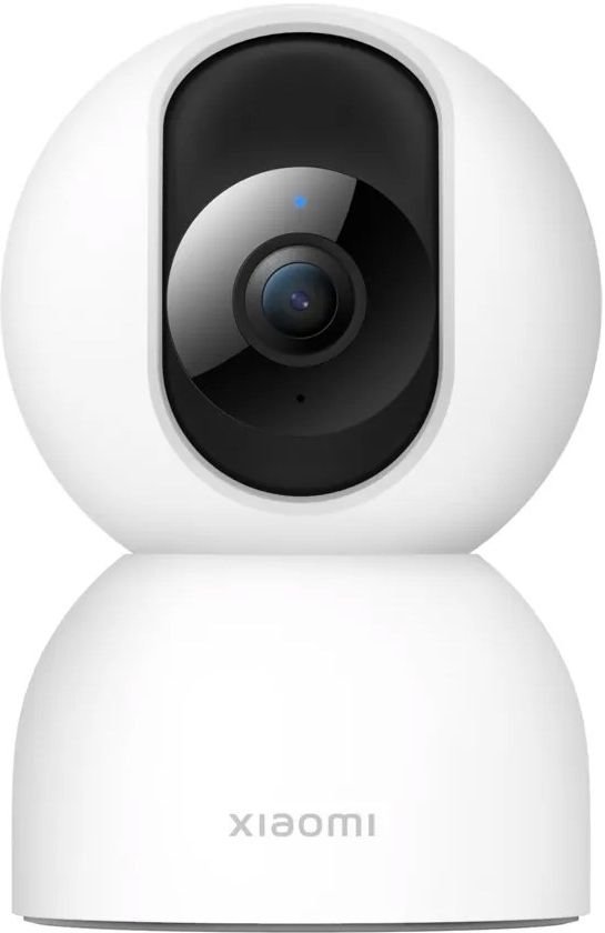 

IP-камера видеонаблюдения Xiaomi Mi Home Security Camera C400 (MJSXJ11CM/BHR6619GL)