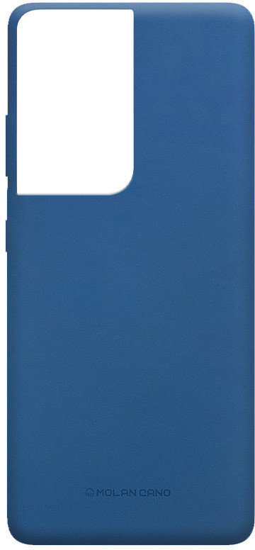 

Molan Cano Smooth Blue for Samsung G998 Galaxy S21 Ultra