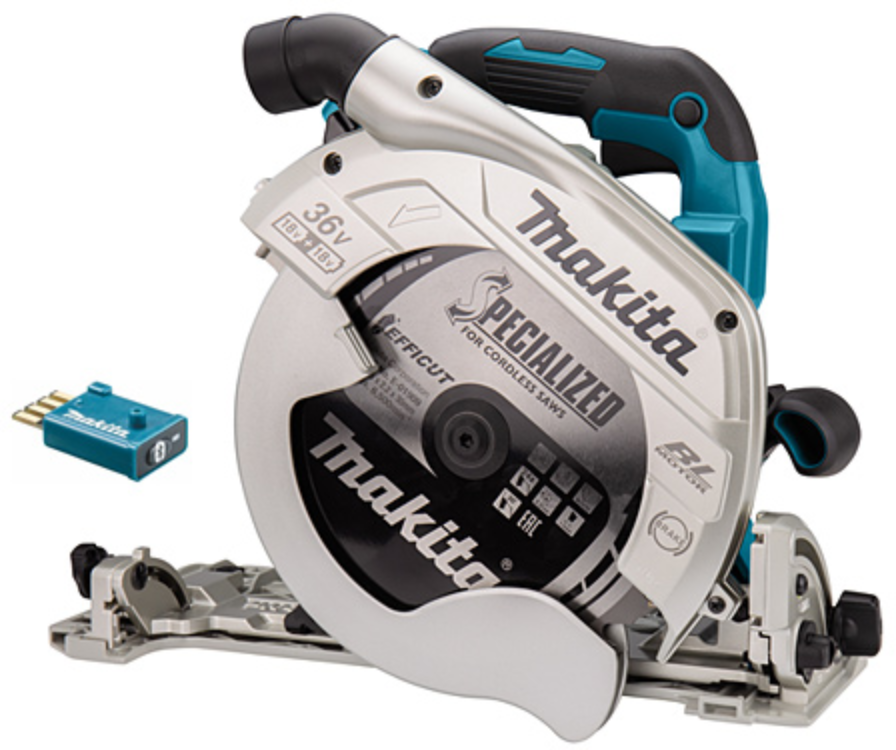 

Дискова пила Makita DHS900ZU