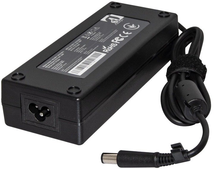 Акція на 1StCharger Hp 120W 18.5V 6.5A (AC1STHP120WC1) від Stylus