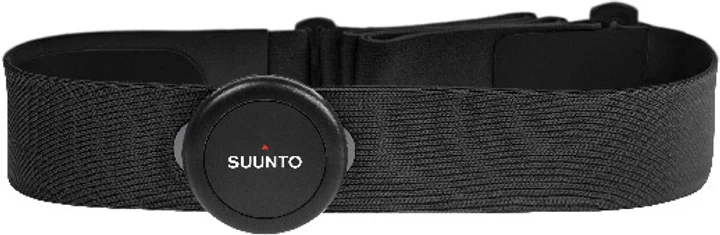 Акція на Датчик сердечного ритма Suunto Smart Heart Rate Belt (SS050579000) від Stylus