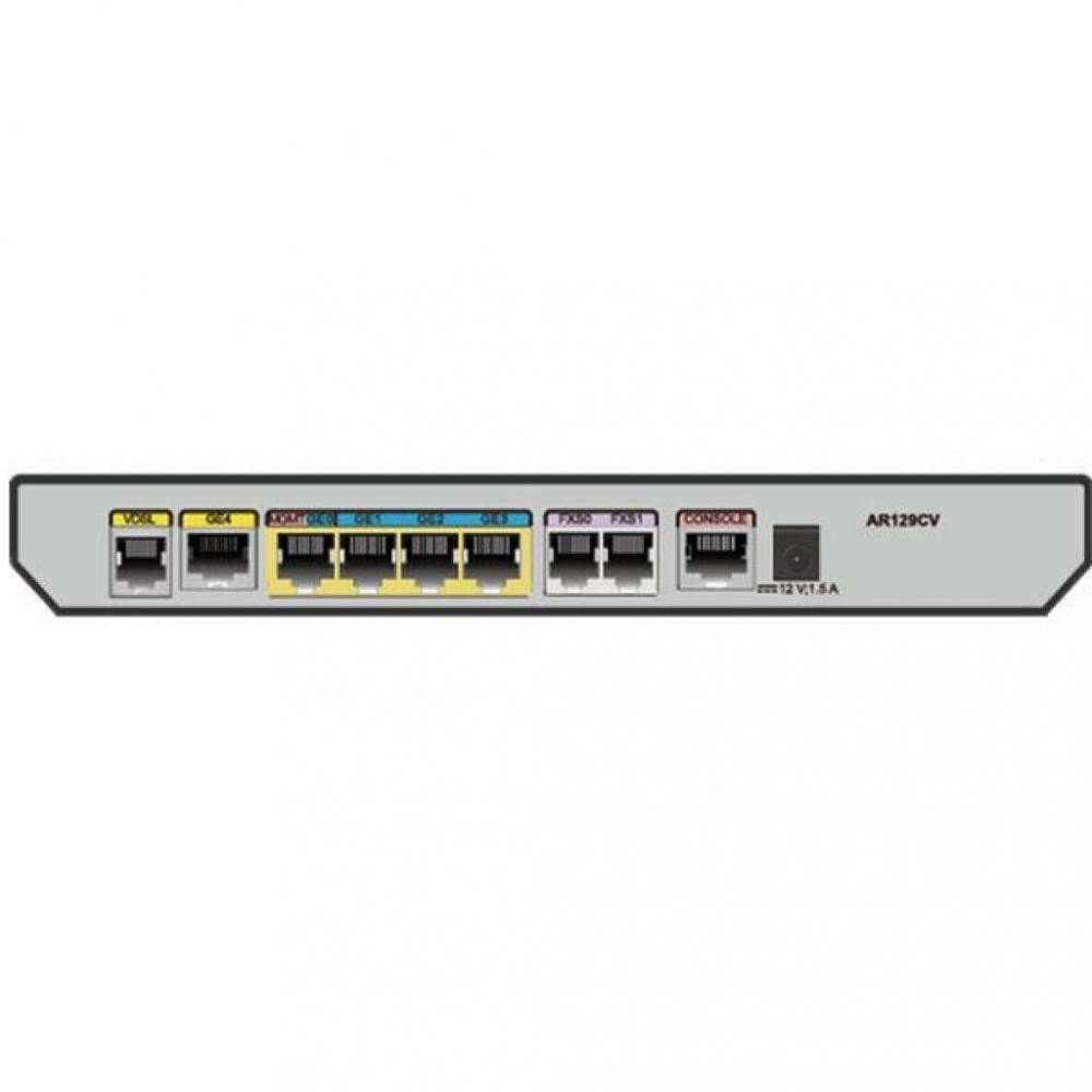 

Huawei AR129CV