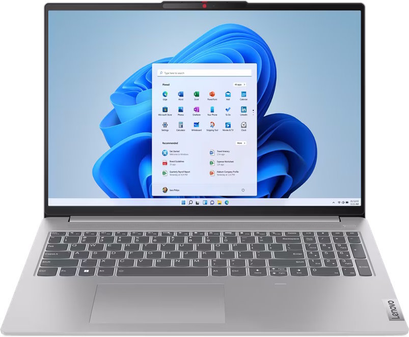 

Lenovo IdeaPad Slim 5 16ABR8 (82XG009GRA) Ua