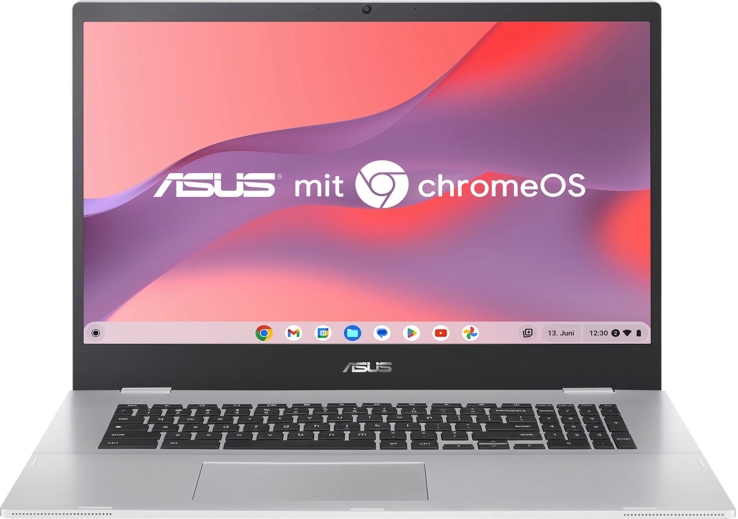 Акція на Asus Chromebook CX1500CKA (CX1500CKA-EJ0161) від Stylus