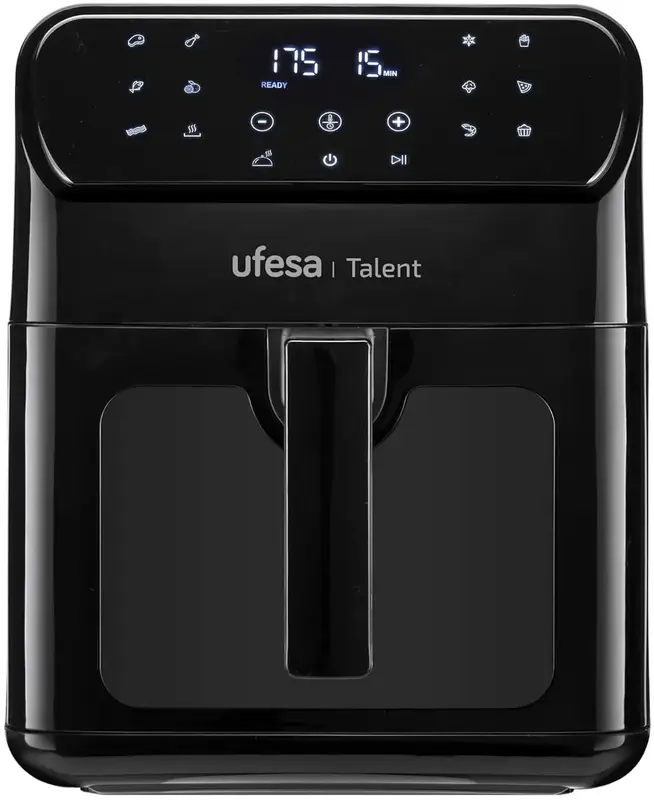 Акція на Ufesa 6.5L Digital Talent (72805570) від Stylus