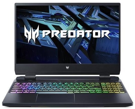 

Acer Predator Helios 300 PH315-55 (NH.QGPEU.001) Ua