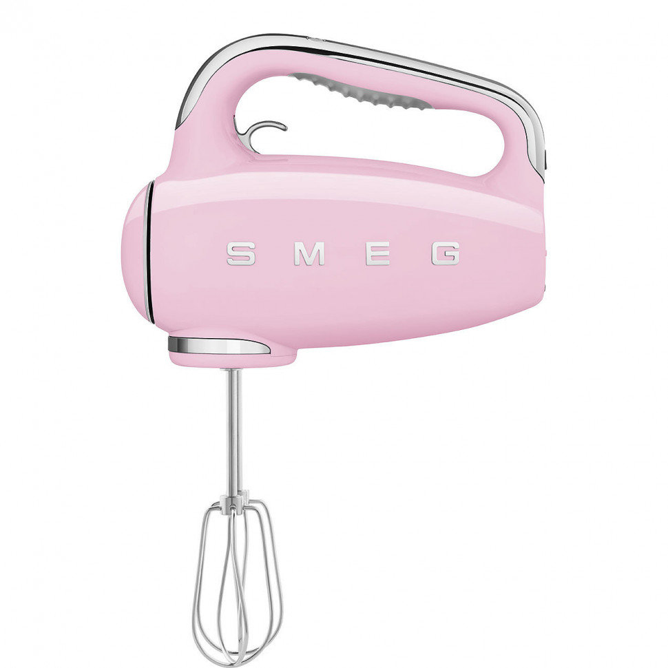 Акція на Smeg HMF01PKEU від Stylus