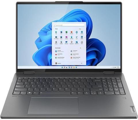 

Lenovo Yoga 7 16IAP7 (82QG0012US) Rb