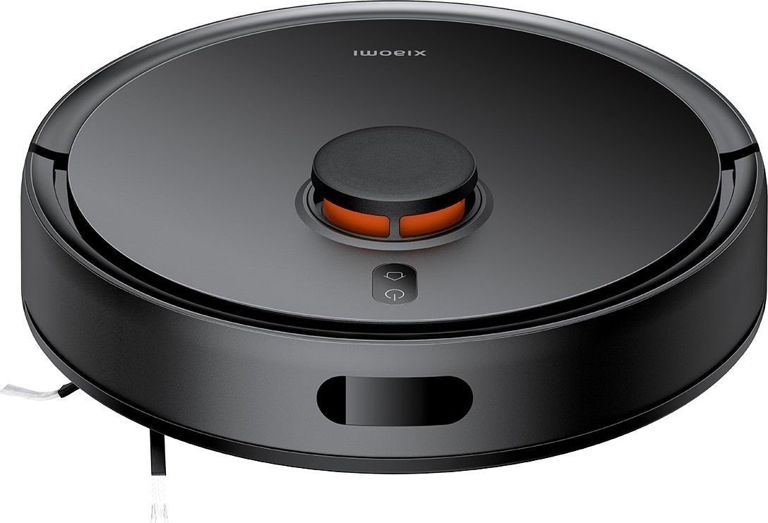 Акція на Xiaomi Mi Robot Vacuum S20 Black від Stylus