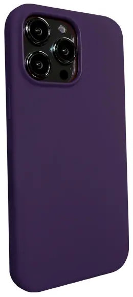 

K-DOO Mag iCoat Deep Purple for iPhone 14 Pro