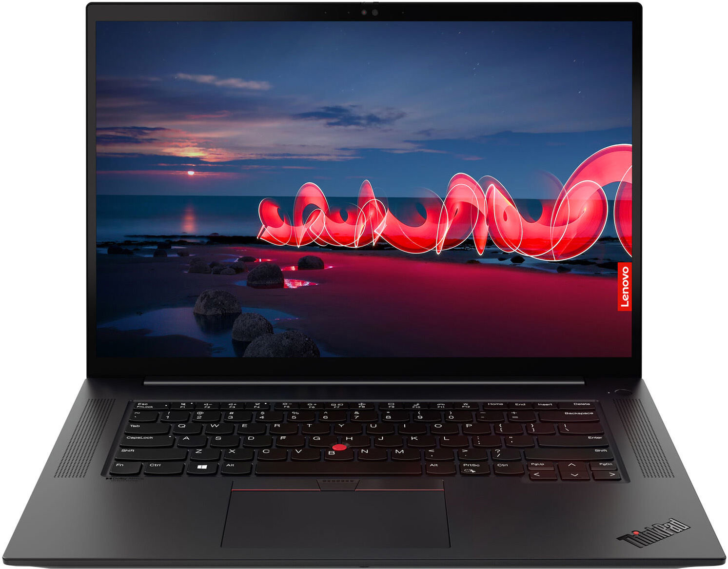 

Lenovo ThinkPad X1 Extreme Gen 4 (20Y5000VUS)