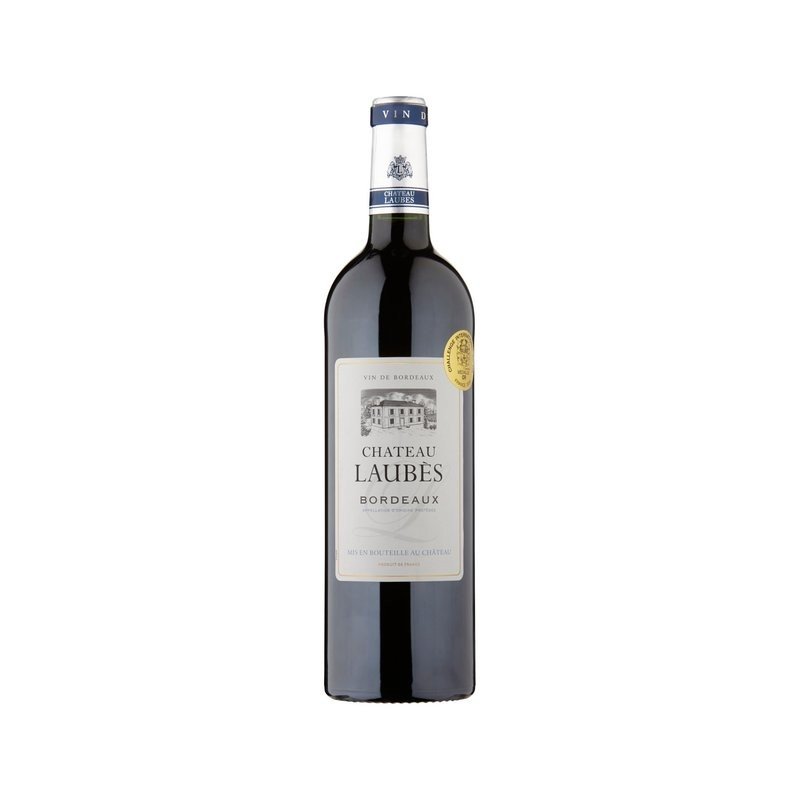 

Вино Chateau Laubes (0,75 л) (BW46489)