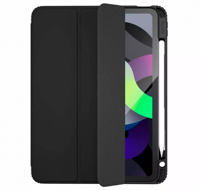 

Blueo Ape Case Black for iPad Air 13 2024 M2