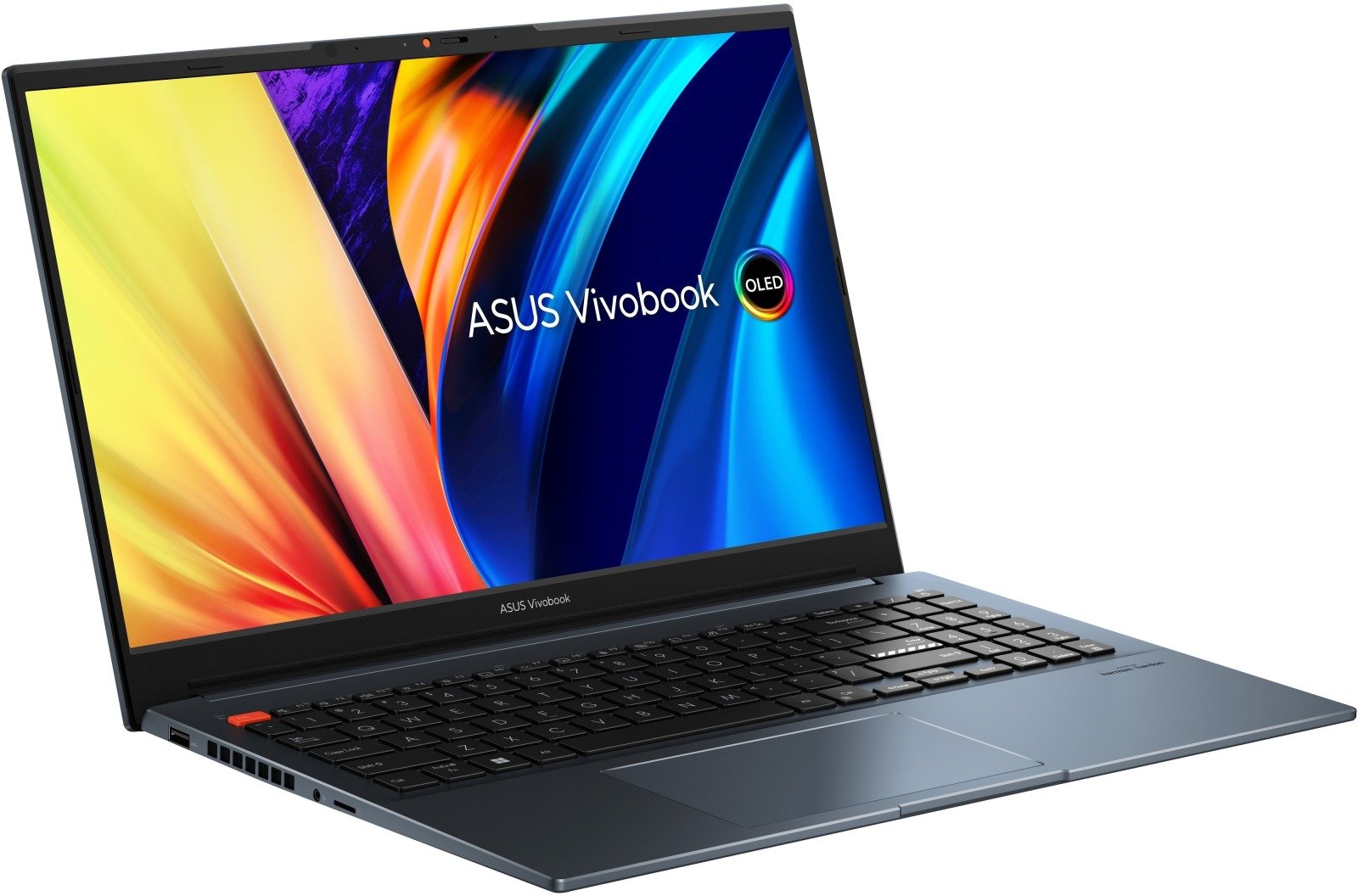 Акція на Asus VivoBook Pro 16 Oled K6602VV-MX081 (90NB1141-M003B0) Ua від Stylus