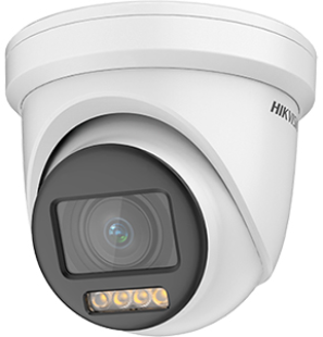 

IP-камера відеоспостереження Hikvision DS-2CE79DF8T-AZE 2.8-12mm