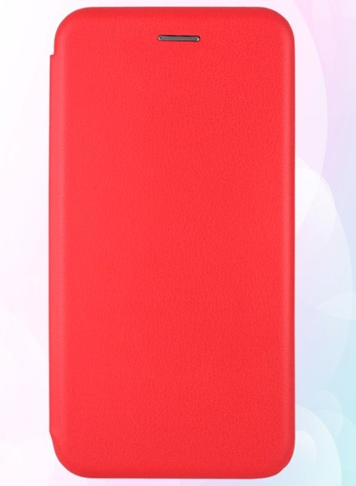 

BeCover Book Exclusive Red for Samsung A165 Galaxy A16 4G / A166 Galaxy A16 5G (712205)