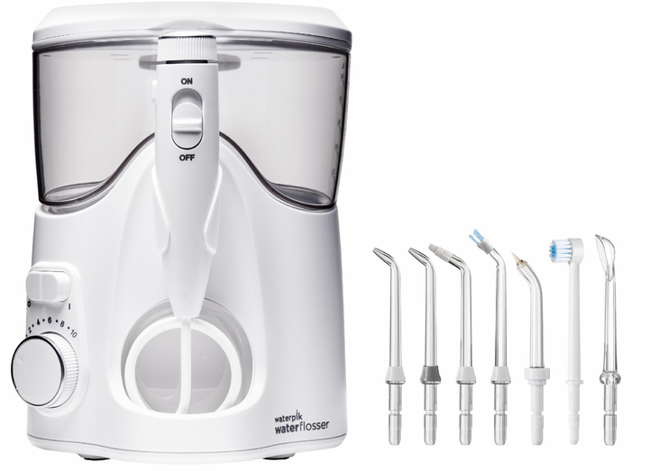 Акція на Waterpik WP-160 Ultra Plus від Stylus