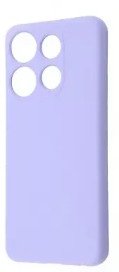 

Wave Colorful Case Light Purple for Xiaomi Redmi Note 13 5G