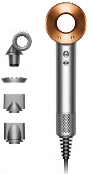 

Dyson Supersonic HD15 Nickel/Copper (438984-01) (Malaysia)