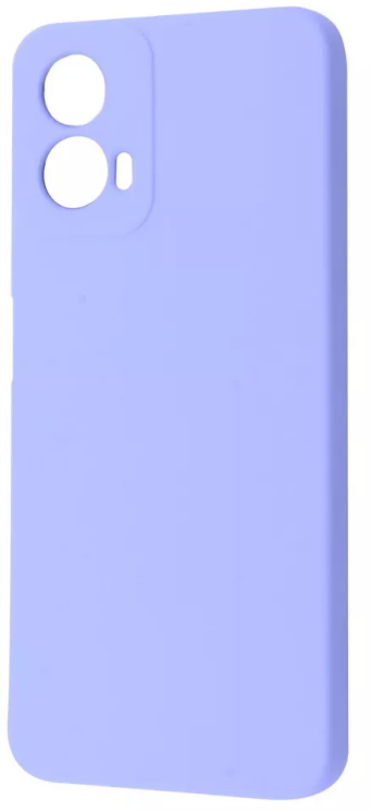 

Wave Colorful Case Lavender Gray для Motorola Moto G34