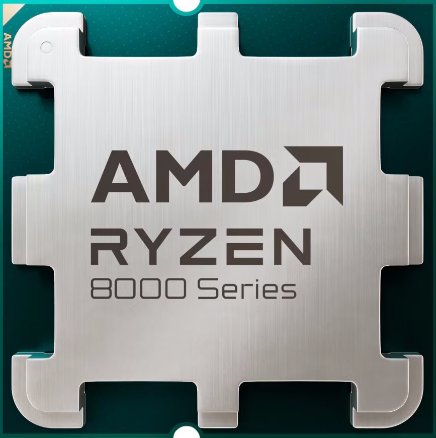 Акція на Amd Ryzen 5 8600G (100-100001237MPK) від Stylus