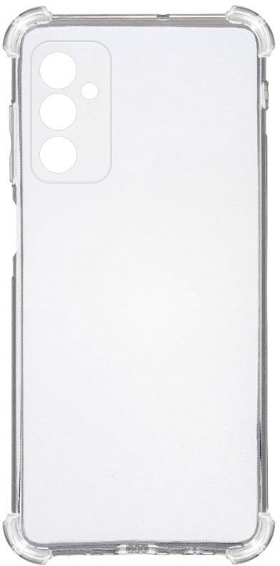 

Tpu Case Getman Ease logo Transparent for Samsung A556 Galaxy A55