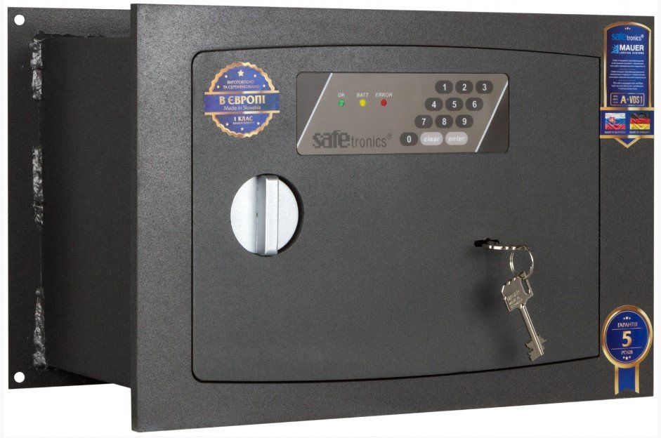 

Safetronics Str 25ME (25ЕМ)