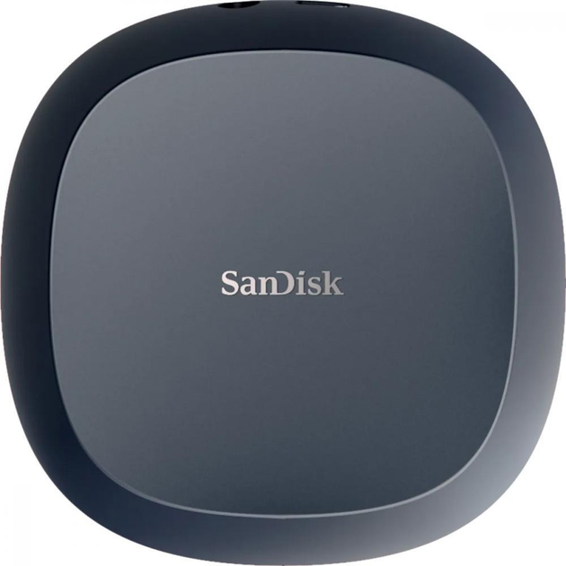 Акція на SanDisk Desk Drive 8 Tb (SDSSDT40-8T00-EM25) від Stylus