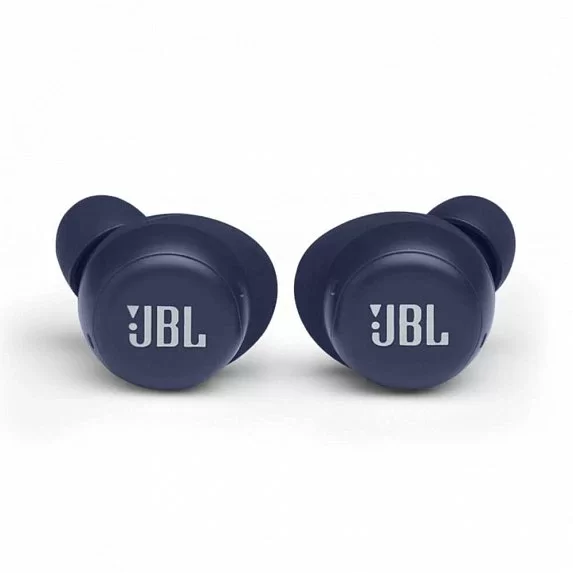 Акція на Jbl Live Free Nc + Tws Blue (JBLLIVEFRNCPTWSU) від Y.UA