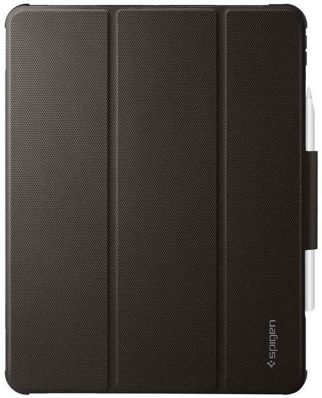 

Spigen Rugged Armor Pro Gunmetal for iPad Pro 11 (2018-2022) (ACS01025)