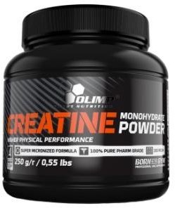 

Olimp Creatine Monohydrate powder 250 g /83 servings/