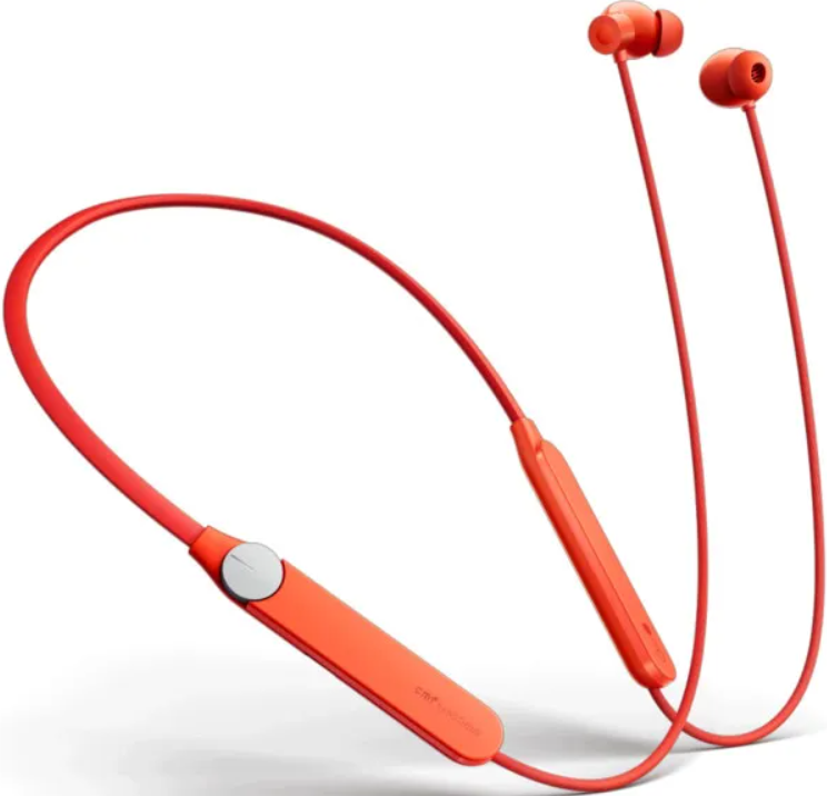 Акція на Cmf by Nothing Neckband Pro Orange від Y.UA