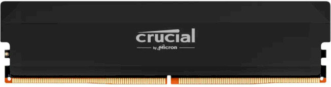 

Crucial 16 Gb DDR5 6000 MHz Pro Overclocking (CP16G60C36U5B)