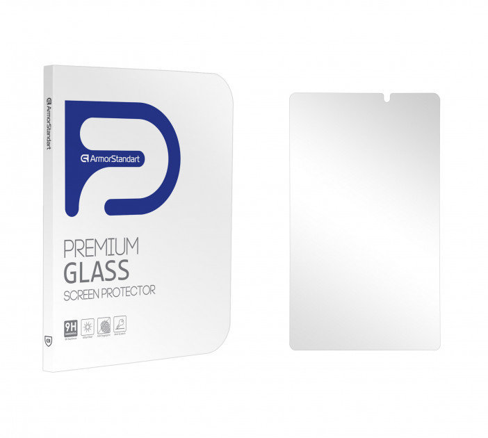 

Armorstandart Glass.CR Clear for Huawei MatePad T8 8' (Kobe2-W09A) (ARM56975)